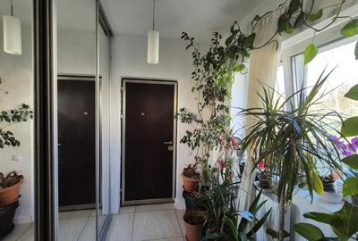 Casa Central Magurele pe Parter - 4 camere, 4 bai si teren de 580 mp - 20