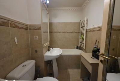 Apartament cu 2 camere decomandat în Decebal - 12
