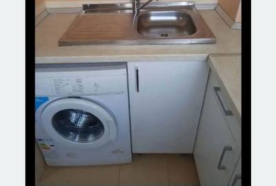Apartament cu 2 camere semidecomandat în Central - 2