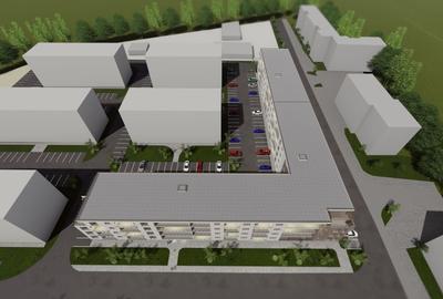 Teren Construcții intravilan de 6335 mp, în Confecții - 7
