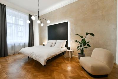 Apartament cu 3 camere semidecomandat, mobilat în Floreasca - 5