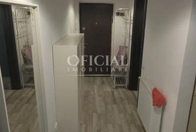Apartament cu 2 camere semidecomandat, mobilat în Florești - 7