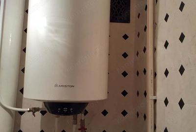 Garsoniera de inchiriat in zona Astra-Planete - 2