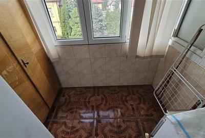 Apartament 2 camere 55mp, balcon, Falticeni - vizavi de Nicu Gane - 8
