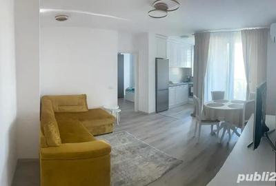 Apartament cu 3 camere decomandat în Take Ionescu