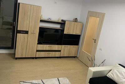 Garsonieră decomandată în Găvana - 8