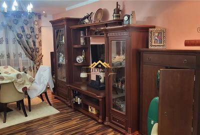 Apartament cu 3 camere decomandat, mobilat în Central - 4