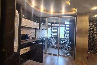 Apartament cu 2 camere semidecomandat în Micro 16 - 5