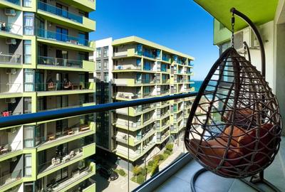 Alezzi Beach & Alezzi Odyssey – Apartamente cu facilități, până in Mai 2026 - 16