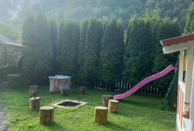 Casă cu 4 camere cu Teren 800 Mp în Central - 8