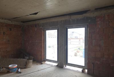 Ocazie in Caciulati! Casa idividuala noua la 15 minute de capitala! - 9