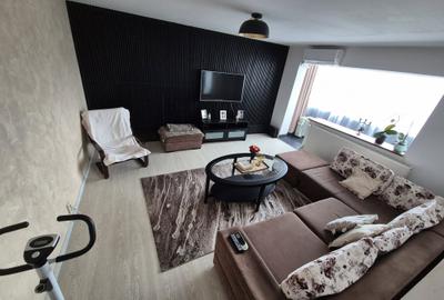 Apartament cu 4 camere decomandat în Ghermănești - 2
