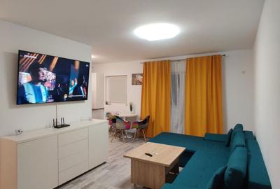 Apartament cu 3 camere decomandat în Berceni - 3