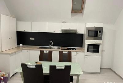 Inchiriez apartament, direct proprietar - 5