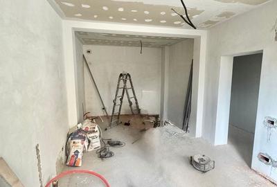 Casă cu 4 camere în Uiești - 20