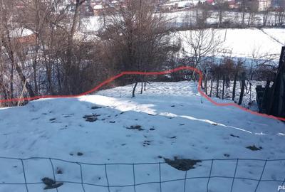 Casă cu Teren 720 Mp în Bratca - 2