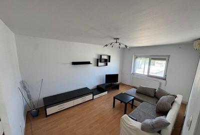 City park mall-apartament 3 camere decomandat cu gaze
