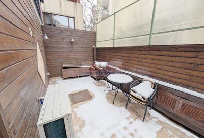 Inchiriere Apartament 3 Camere Herastrau - 23