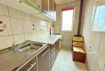 Apartament cu 2 camere semidecomandat, mobilat în Aurel Vlaicu - 5
