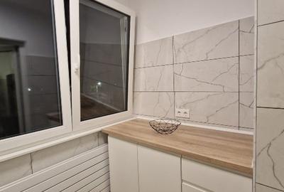 Apartament cu 2 camere decomandat, mobilat în Complex Studențesc - 8