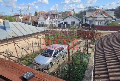 Casă cu 7 camere cu Teren 1756 Mp în Caracal - 13