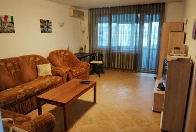 Apartament cu 2 camere semidecomandat, mobilat în Sala Palatului - 1