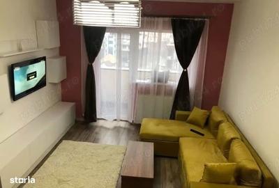 Apartament cu 2 camere decomandat, mobilat în Andrei Mureșanu - 8