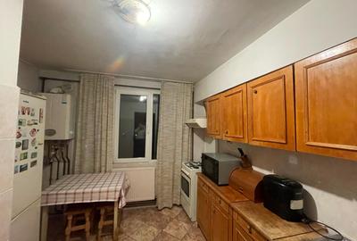 Alexandria Apartament  de 3 camere - 34