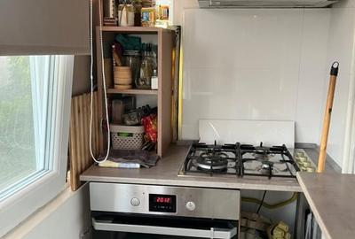 Apartament cu 2 camere semidecomandat, mobilat în 1 Mai - 11