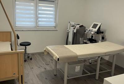 Apartament decomandat în Ludoș - 1