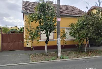 Casă cu 3 camere cu Teren 310 Mp în Grădiște - 5