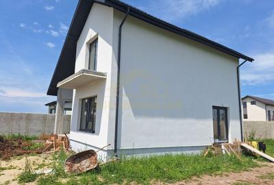 CASA INDIVIDUALA P+1+POD-DN4-POPESTI LEORDENI CASA INDIVIDUALA P+1+POD-DN4-POPESTI LEORDENI - 6