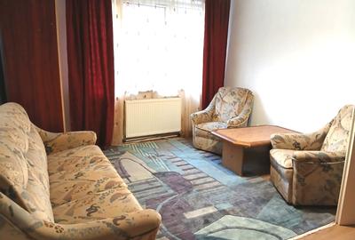 Apartament cu 2 camere semidecomandat, mobilat în Central - 2