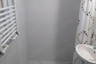 Apartament cu 3 camere semidecomandat în Central - 3