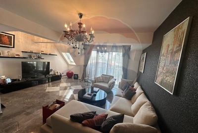 Duplex de Inchiriat in Zona Domeni-Ca?in - 19