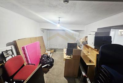 Spațiu comercial, de 420 mp, în Tineretului - 5