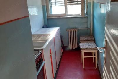 Apartament cu 2 camere semidecomandat în Central - 3