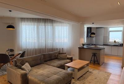 Apartament cu 2 camere decomandat, mobilat în Centrul Civic - 2