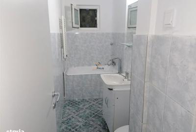 Apartament cu 2 camere semidecomandat în Circumvalațiunii