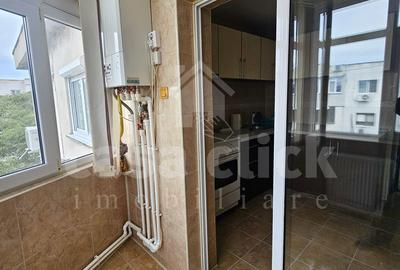 Apartament cu 3 camere decomandat, mobilat în Central - 7