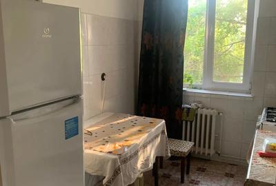 Pite?ti apartament 2 camere pentru inchiriat , zona exercitiu , langa ?coala gen 2 - 5