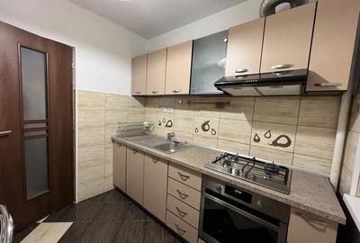 Apartament cu 2 camere decomandat, mobilat în Brâncoveanu - 5