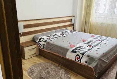 Apartament cu 2 camere decomandat în Tractorul - 7