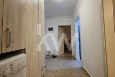 Apartament cu 2 camere decomandat, mobilat în Avantgarden - 7