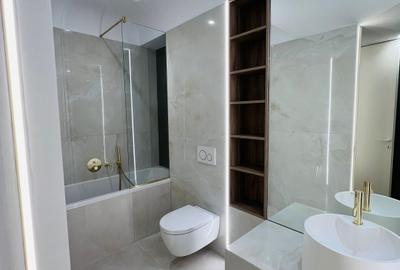 Apartament 3 camere Cortina North - 9