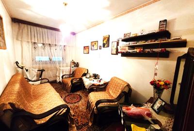 Apartament 4 camere Micro 19 etaj 1 cu 2 balcoane 2 bai - 4