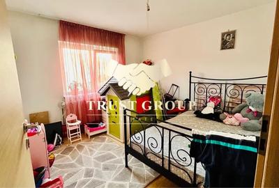 2 camere Crangasi | Centrala proprie | Langa metrou si parc | - 3