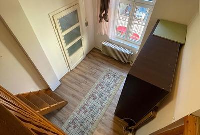 Apartament cu 2 camere decomandat în Ultracentral - 10