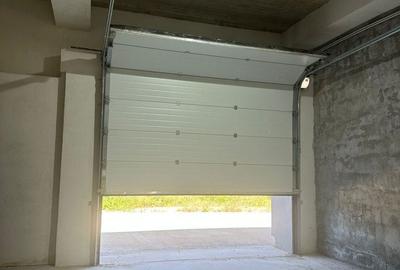 Spațiu comercial, de 750 mp, în Bod - 11