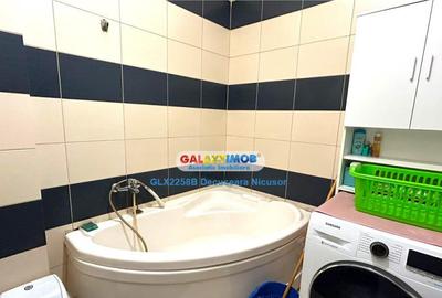 Apartament 2 camere, Militari Residence mobilat utilat 420 e - 16